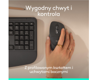 Logitech M850 L grafitowy - 1533427 - zdjęcie 7